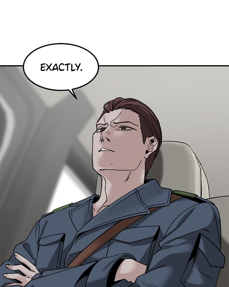 Hero Killer Chap 36 - Next Chap 37