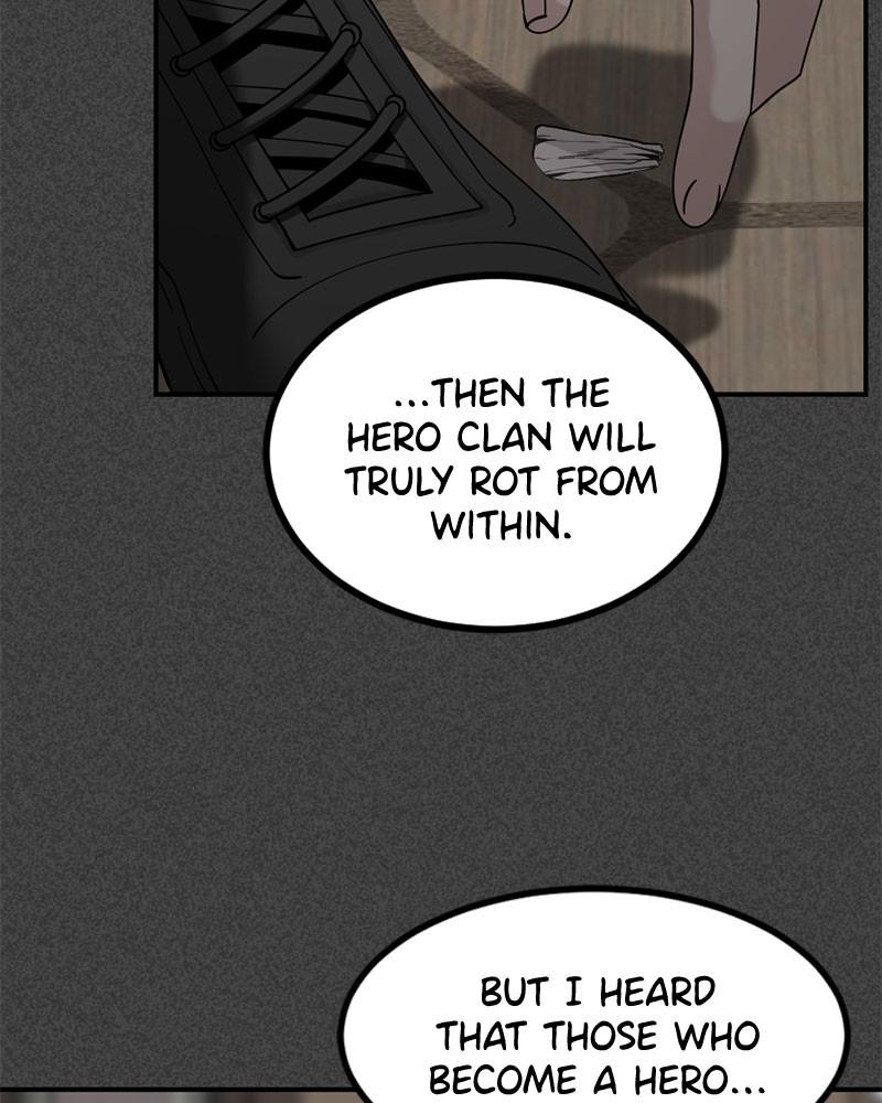 Hero Killer Chap 36 - Next Chap 37