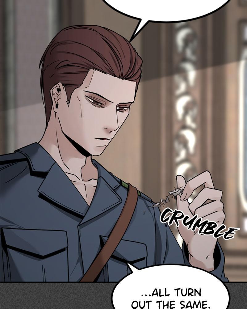 Hero Killer Chap 36 - Next Chap 37