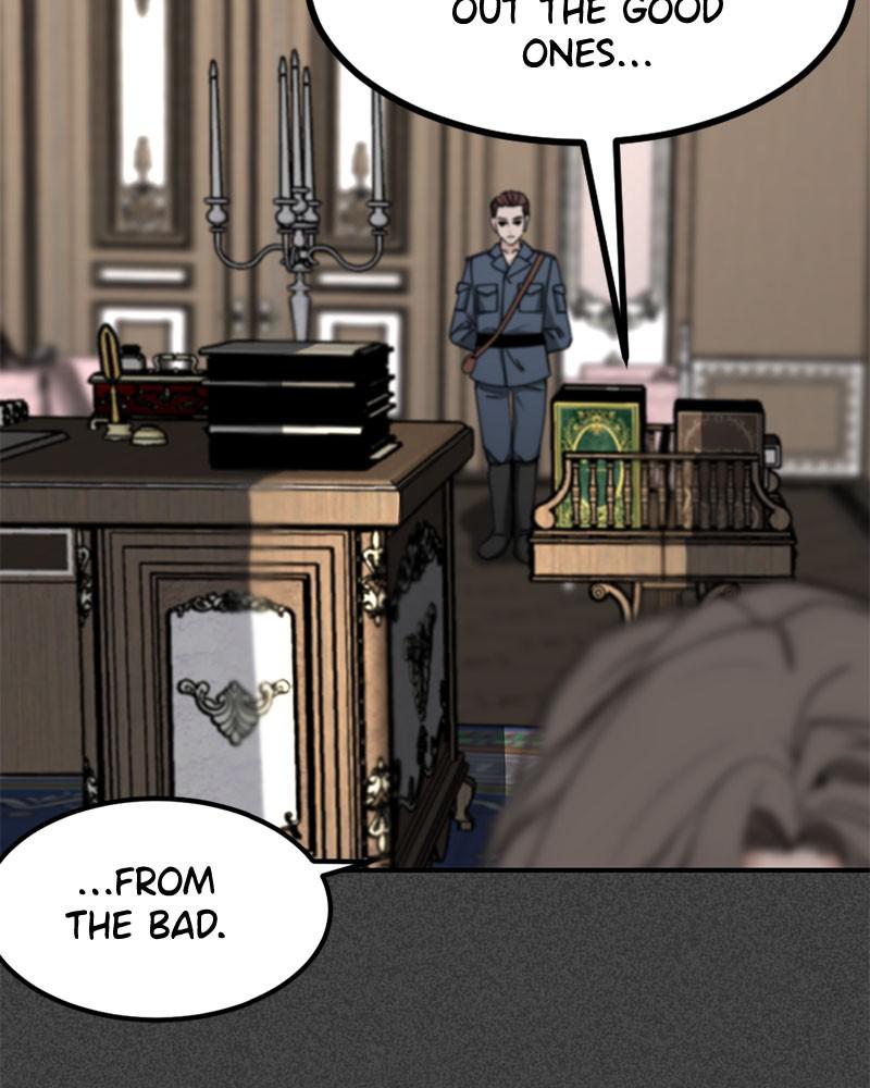 Hero Killer Chap 36 - Next Chap 37