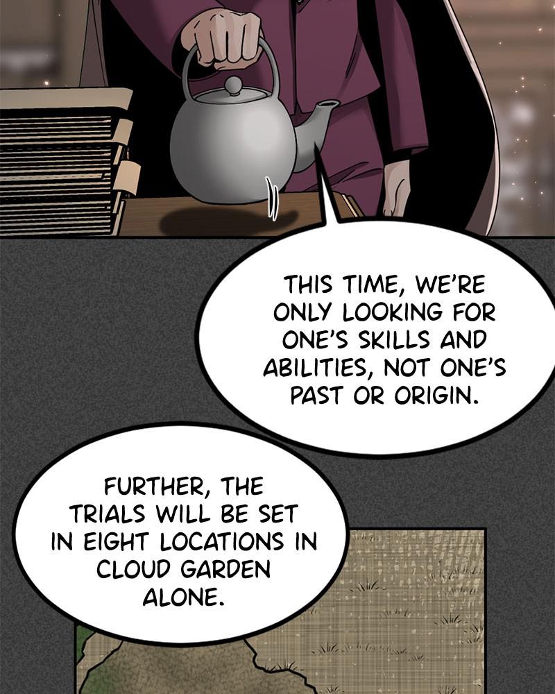 Hero Killer Chap 36 - Next Chap 37