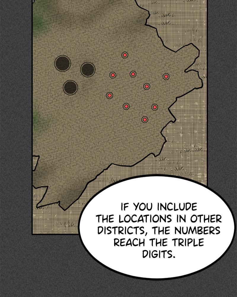 Hero Killer Chap 36 - Next Chap 37