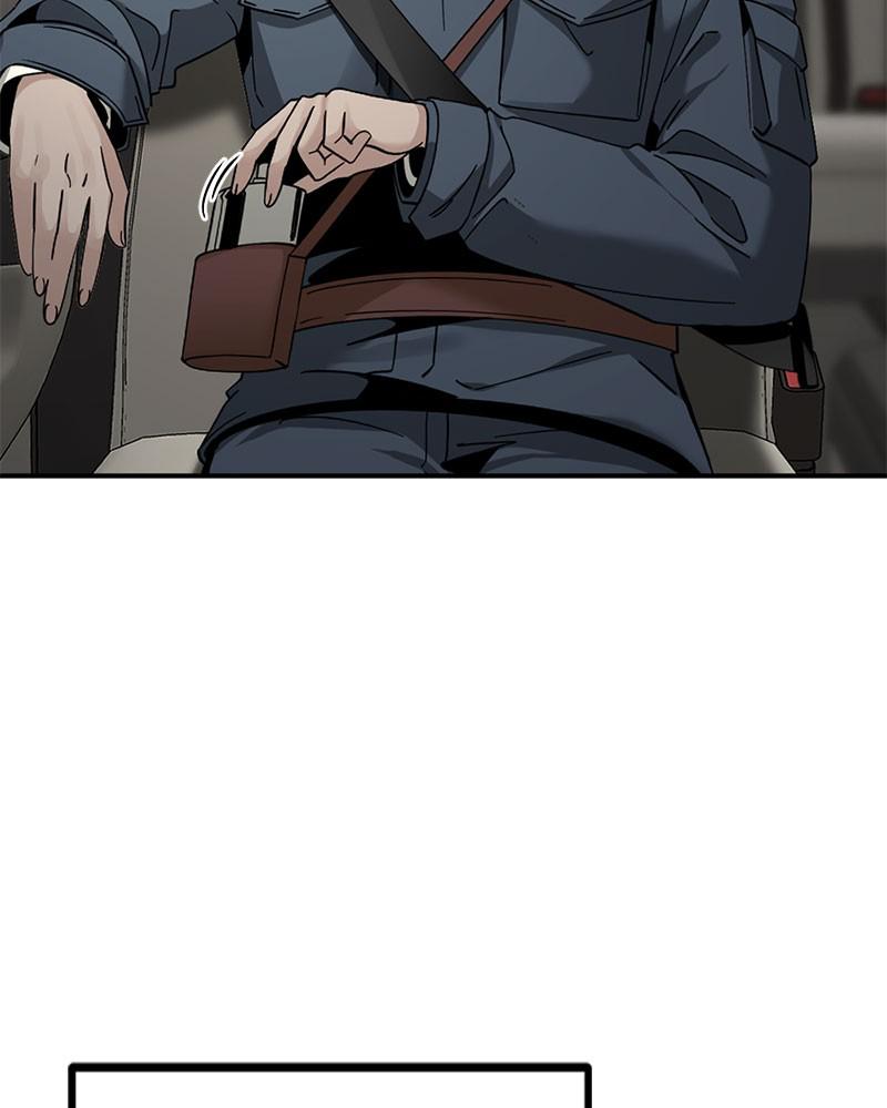 Hero Killer Chap 36 - Next Chap 37