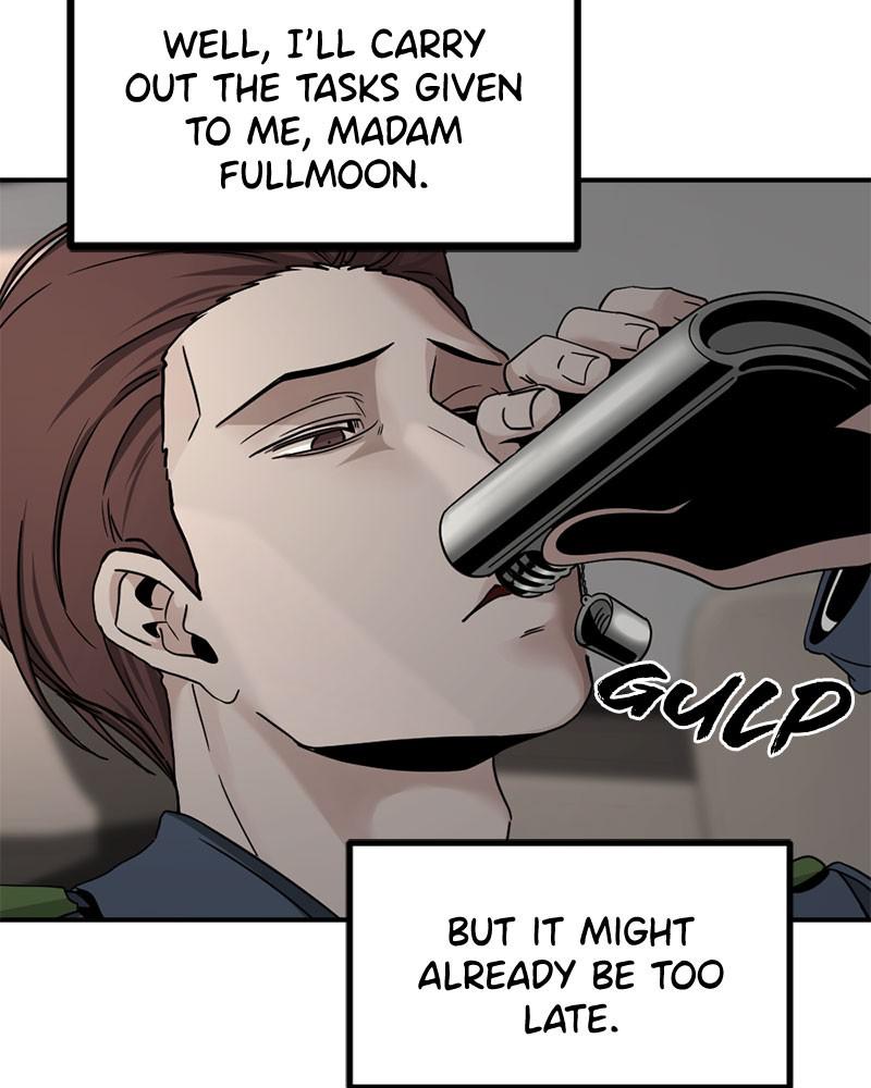 Hero Killer Chap 36 - Next Chap 37
