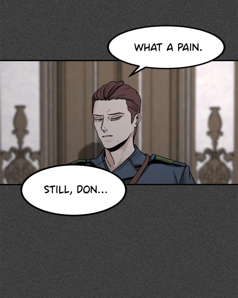 Hero Killer Chap 36 - Next Chap 37