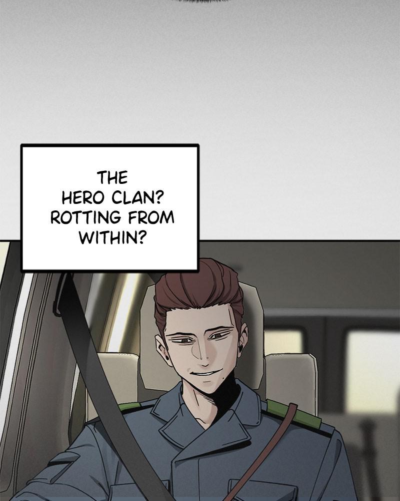 Hero Killer Chap 36 - Next Chap 37