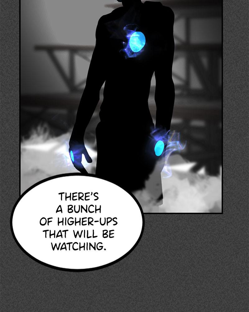 Hero Killer Chap 36 - Next Chap 37