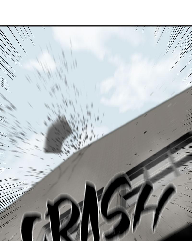 Hero Killer Chap 36 - Next Chap 37