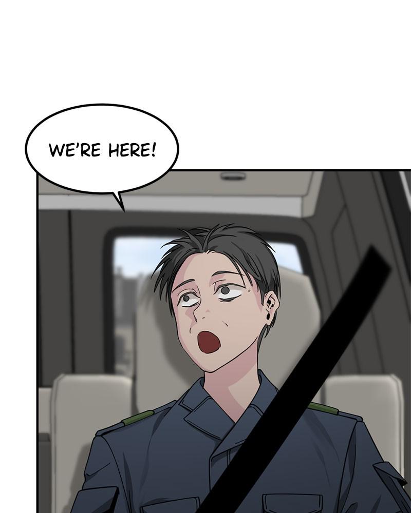 Hero Killer Chap 36 - Next Chap 37