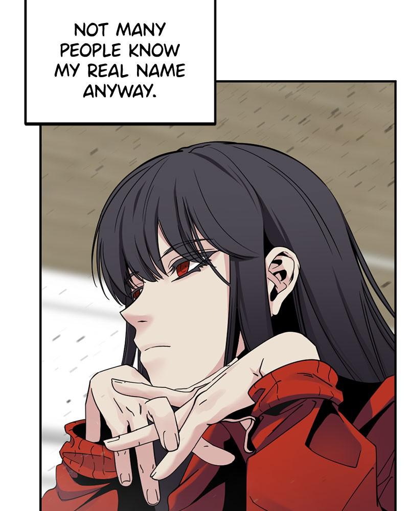 Hero Killer Chap 36 - Next Chap 37