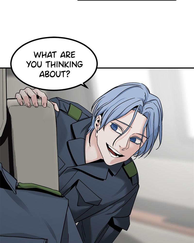 Hero Killer Chap 36 - Next Chap 37