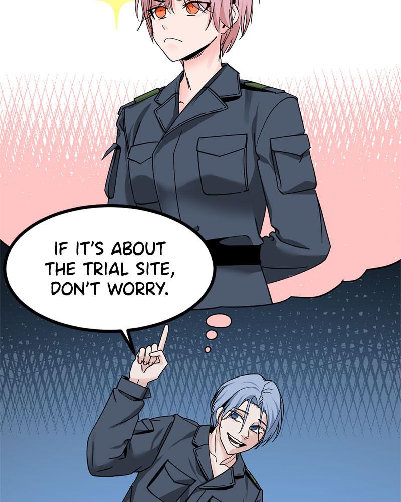 Hero Killer Chap 36 - Next Chap 37