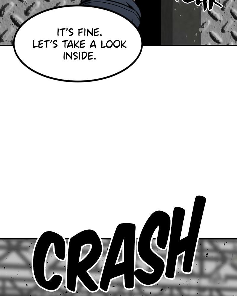 Hero Killer Chap 36 - Next Chap 37