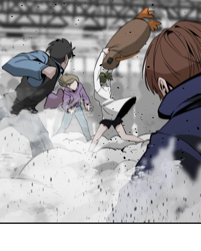 Hero Killer Chap 36 - Next Chap 37