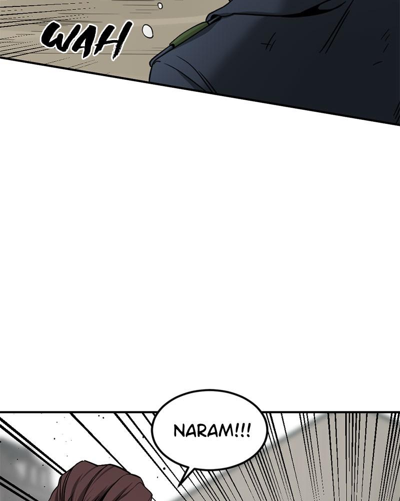 Hero Killer Chap 36 - Next Chap 37