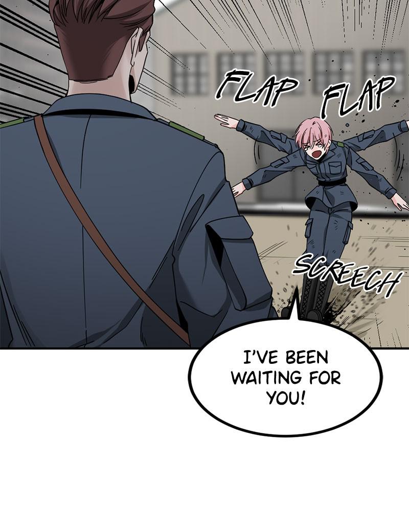 Hero Killer Chap 36 - Next Chap 37