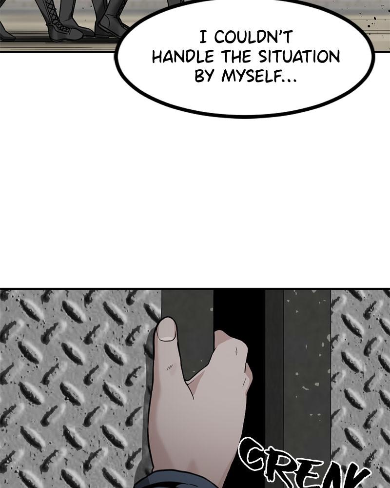 Hero Killer Chap 36 - Next Chap 37