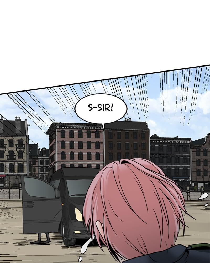 Hero Killer Chap 36 - Next Chap 37