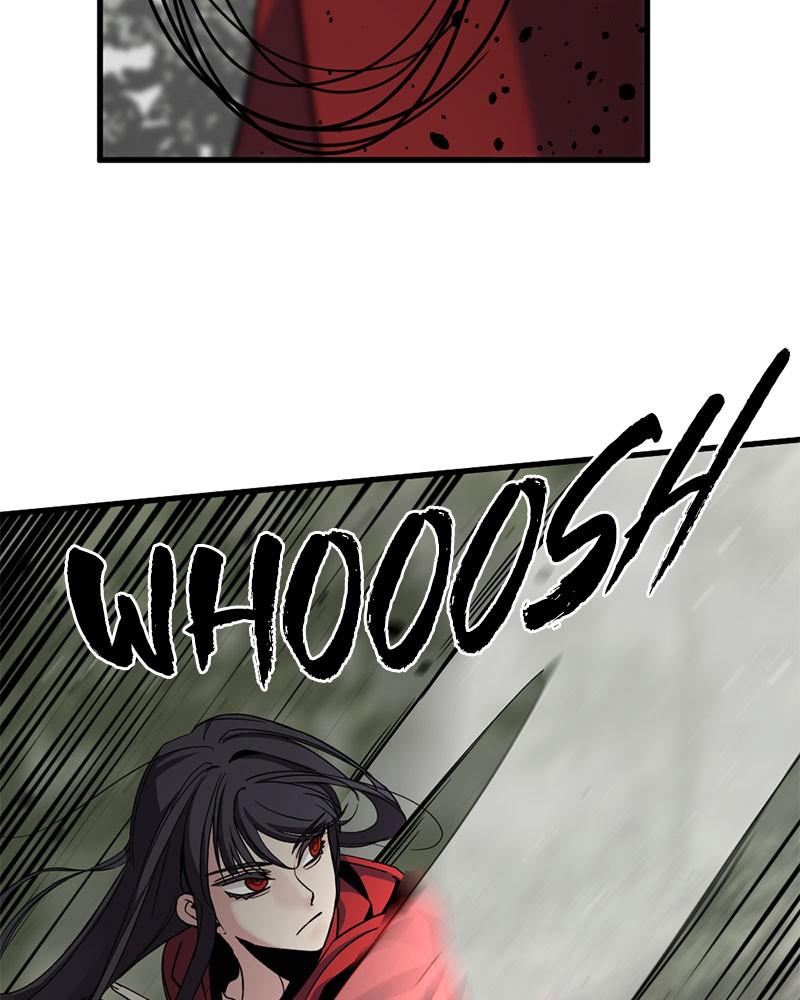 Hero Killer Chap 38 - Next Chap 39