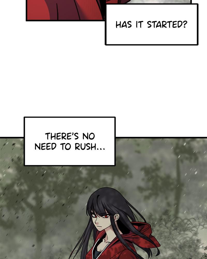 Hero Killer Chap 38 - Next Chap 39