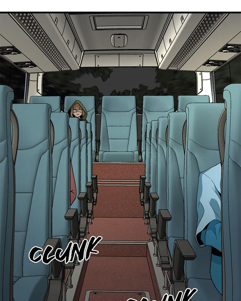 Hero Killer Chap 38 - Next Chap 39