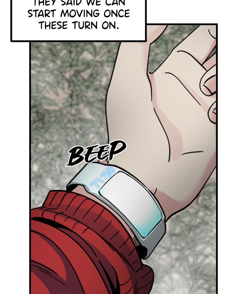 Hero Killer Chap 38 - Next Chap 39