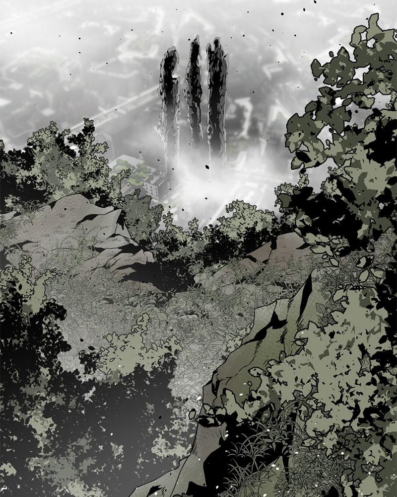 Hero Killer Chap 38 - Next Chap 39