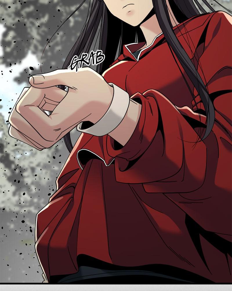 Hero Killer Chap 38 - Next Chap 39