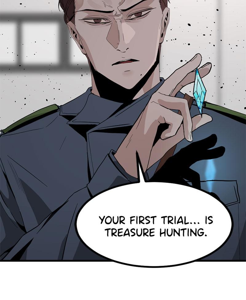 Hero Killer Chap 38 - Next Chap 39