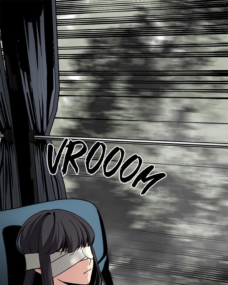 Hero Killer Chap 38 - Next Chap 39