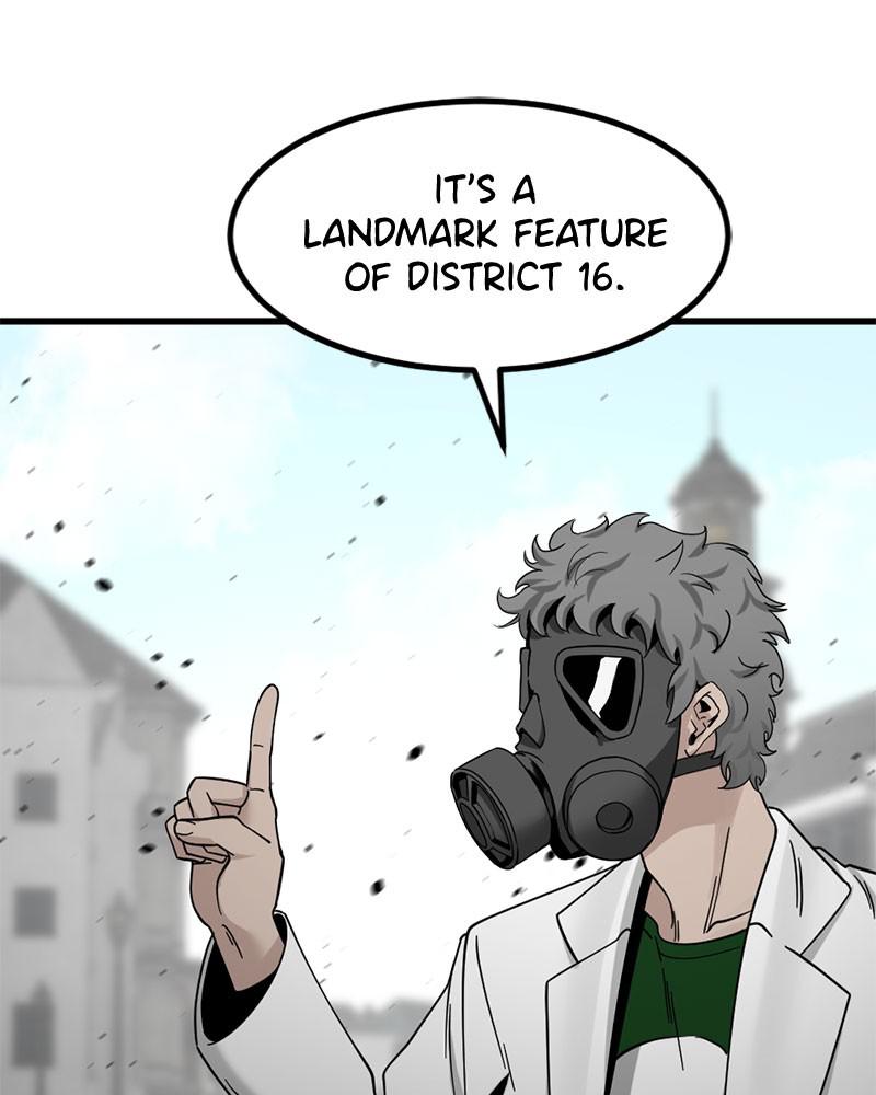 Hero Killer Chap 38 - Next Chap 39