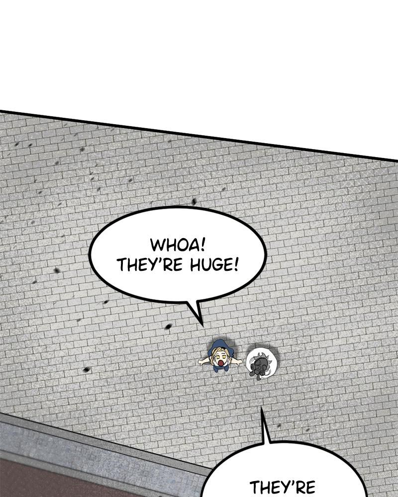 Hero Killer Chap 38 - Next Chap 39