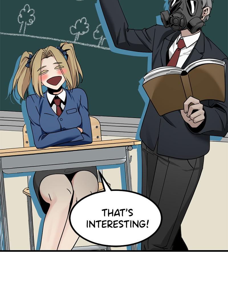 Hero Killer Chap 38 - Next Chap 39