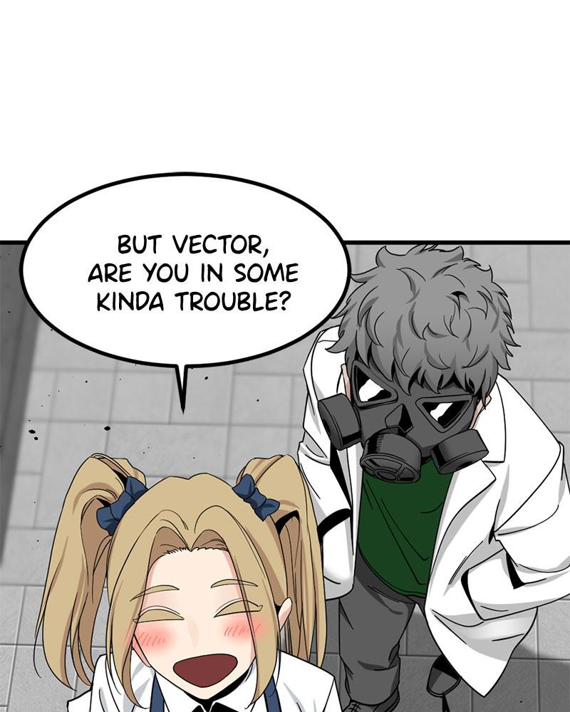 Hero Killer Chap 38 - Next Chap 39