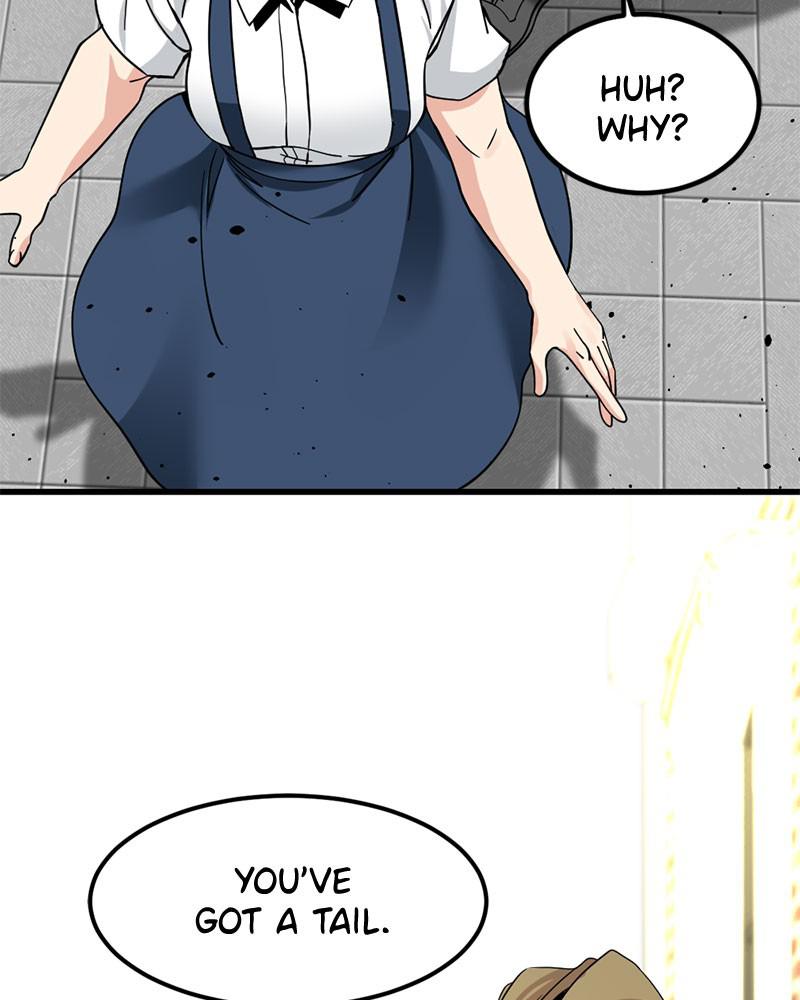 Hero Killer Chap 38 - Next Chap 39