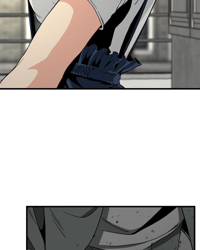 Hero Killer Chap 38 - Next Chap 39