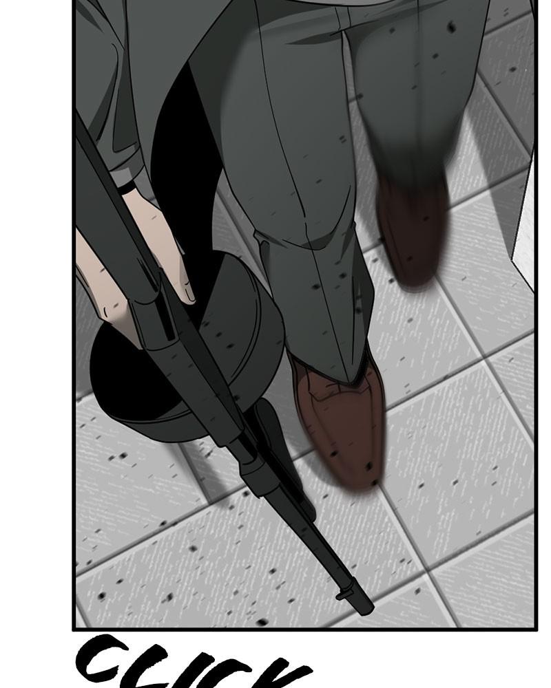 Hero Killer Chap 38 - Next Chap 39