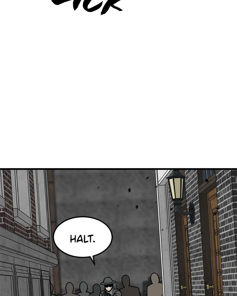 Hero Killer Chap 38 - Next Chap 39