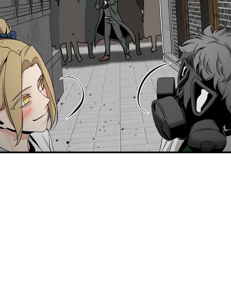 Hero Killer Chap 38 - Next Chap 39