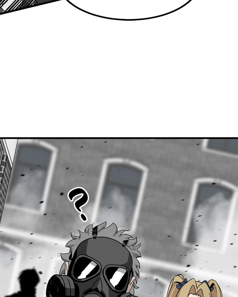 Hero Killer Chap 38 - Next Chap 39