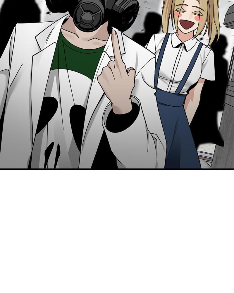Hero Killer Chap 38 - Next Chap 39