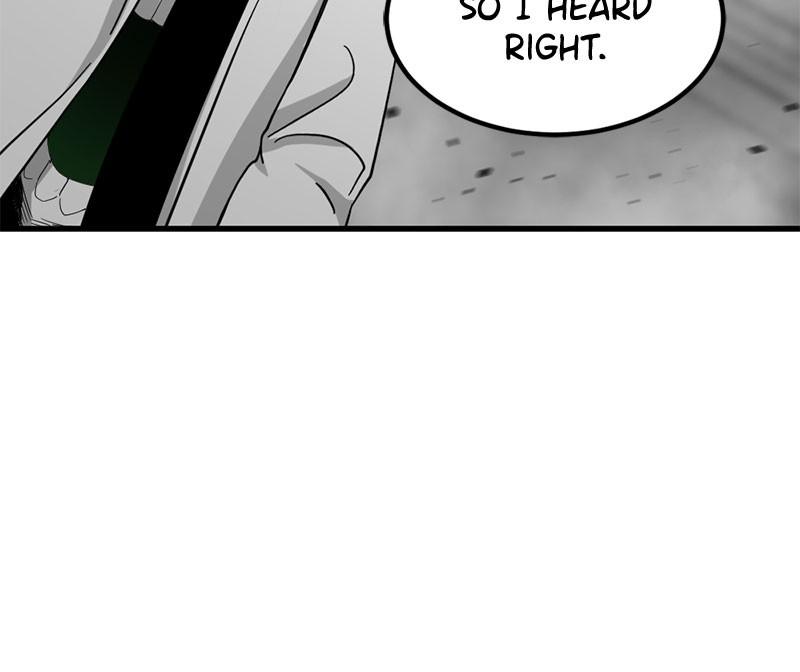 Hero Killer Chap 38 - Next Chap 39