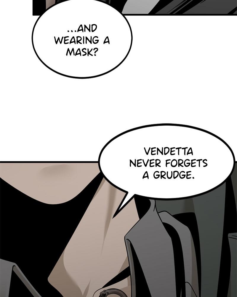 Hero Killer Chap 38 - Next Chap 39