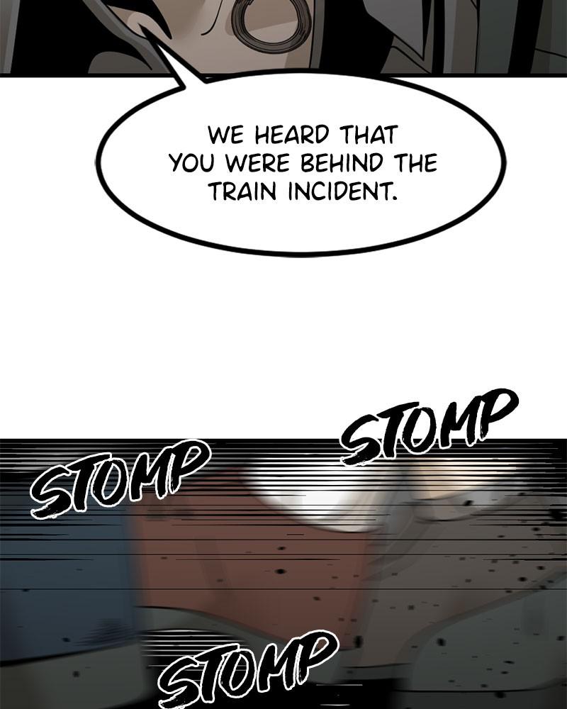 Hero Killer Chap 38 - Next Chap 39