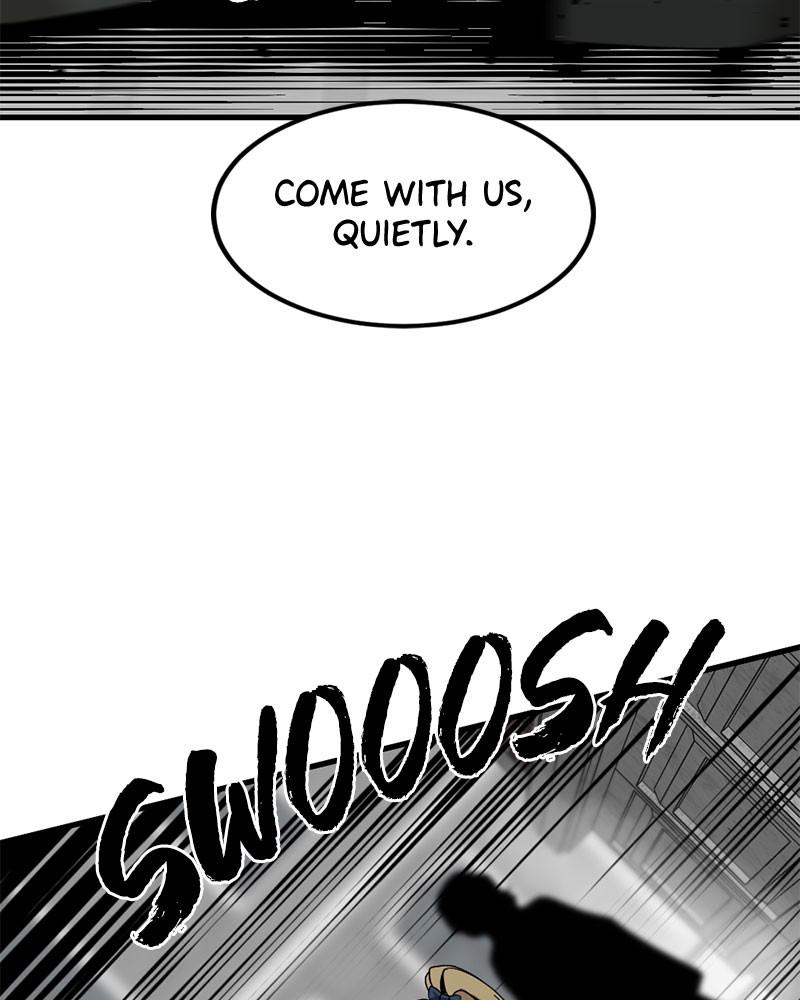 Hero Killer Chap 38 - Next Chap 39