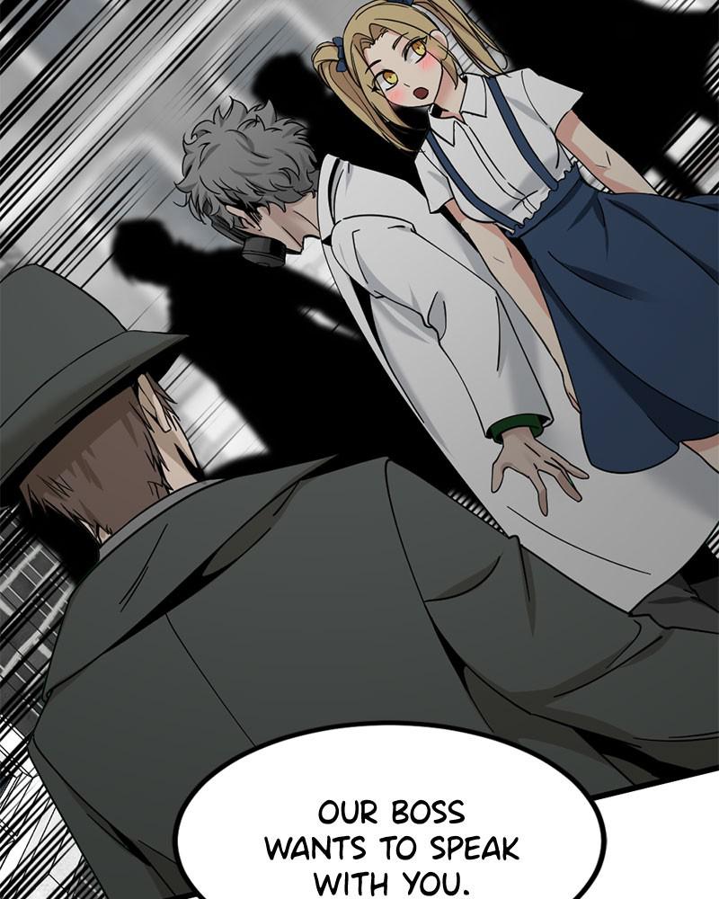 Hero Killer Chap 38 - Next Chap 39