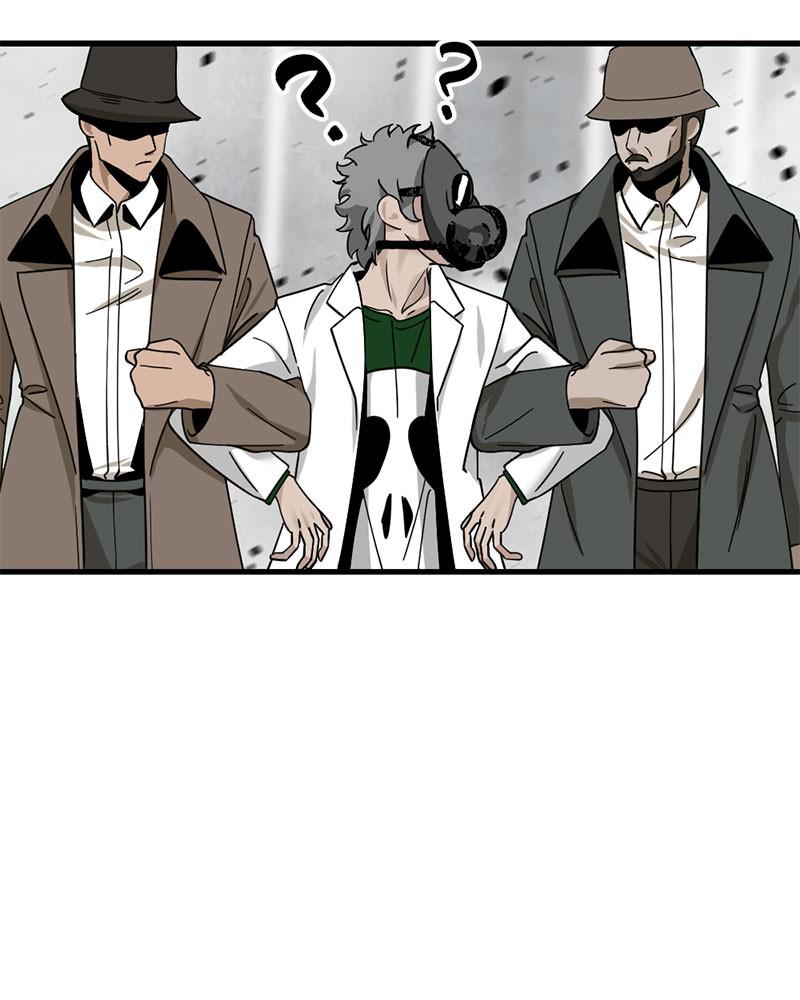 Hero Killer Chap 38 - Next Chap 39