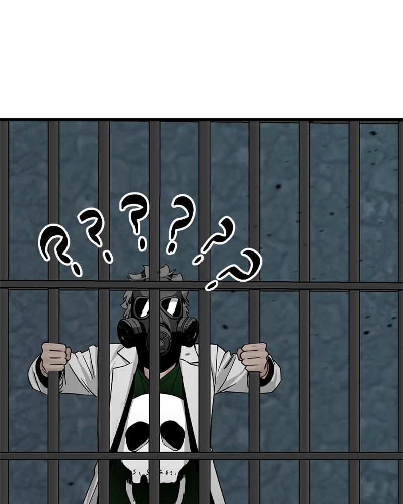 Hero Killer Chap 38 - Next Chap 39