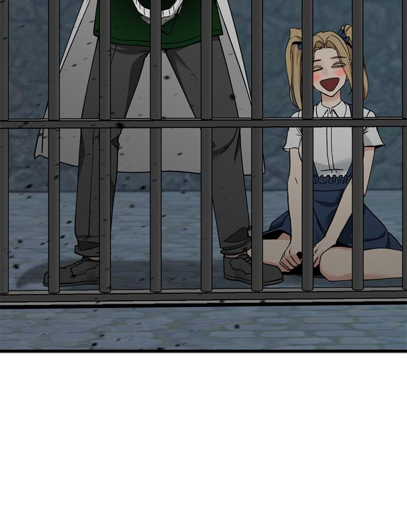 Hero Killer Chap 38 - Next Chap 39