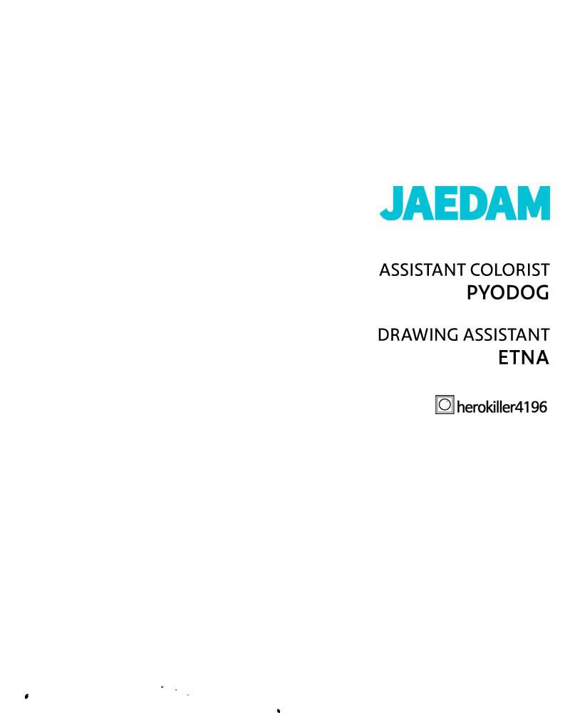 Hero Killer Chap 38 - Next Chap 39